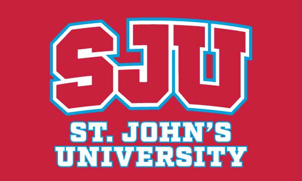 SJU FLAG 3X5