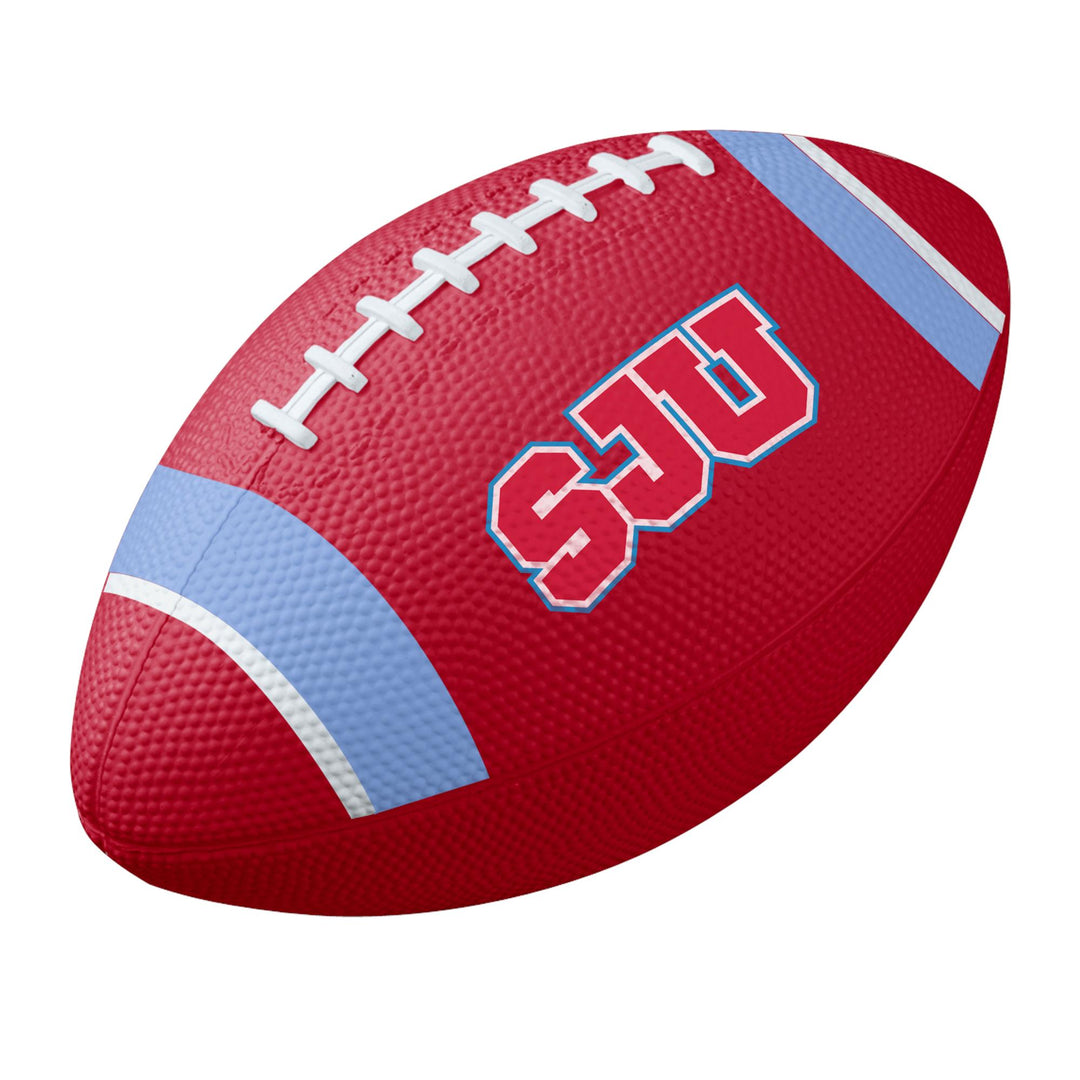 NIKE SJU FOOTBALL