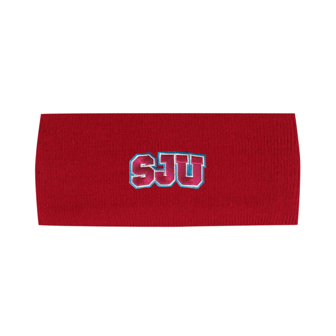 EARBAND POLAR FLEECE SJU