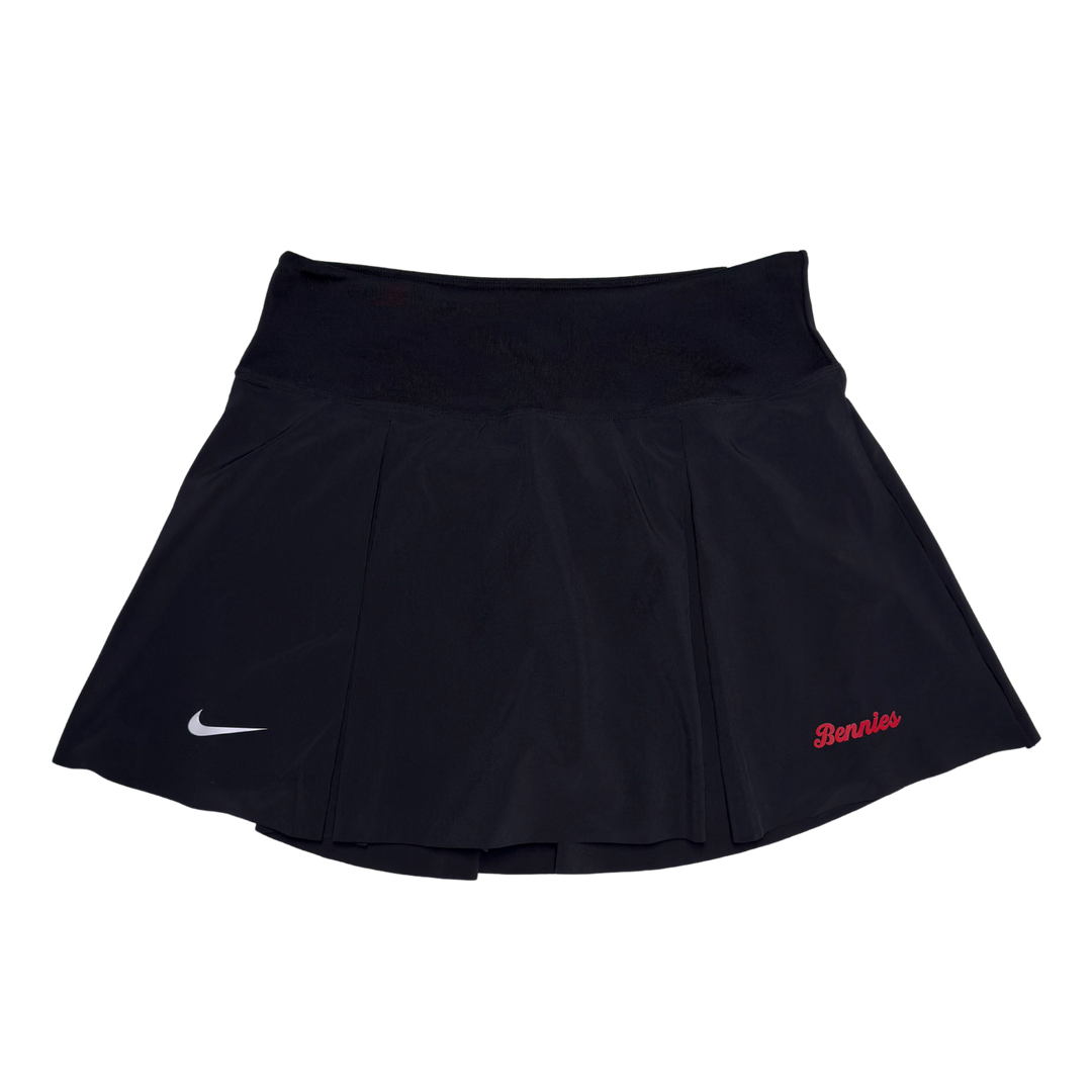 NIKE SKIRT BENNIES SCRIPT