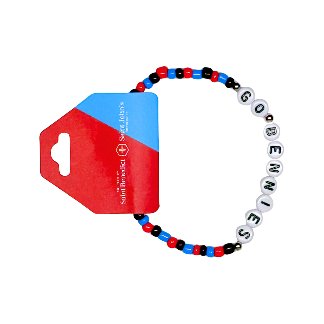 BRACELET CSB GO BENNIES FRIENDSHIP BRACELET