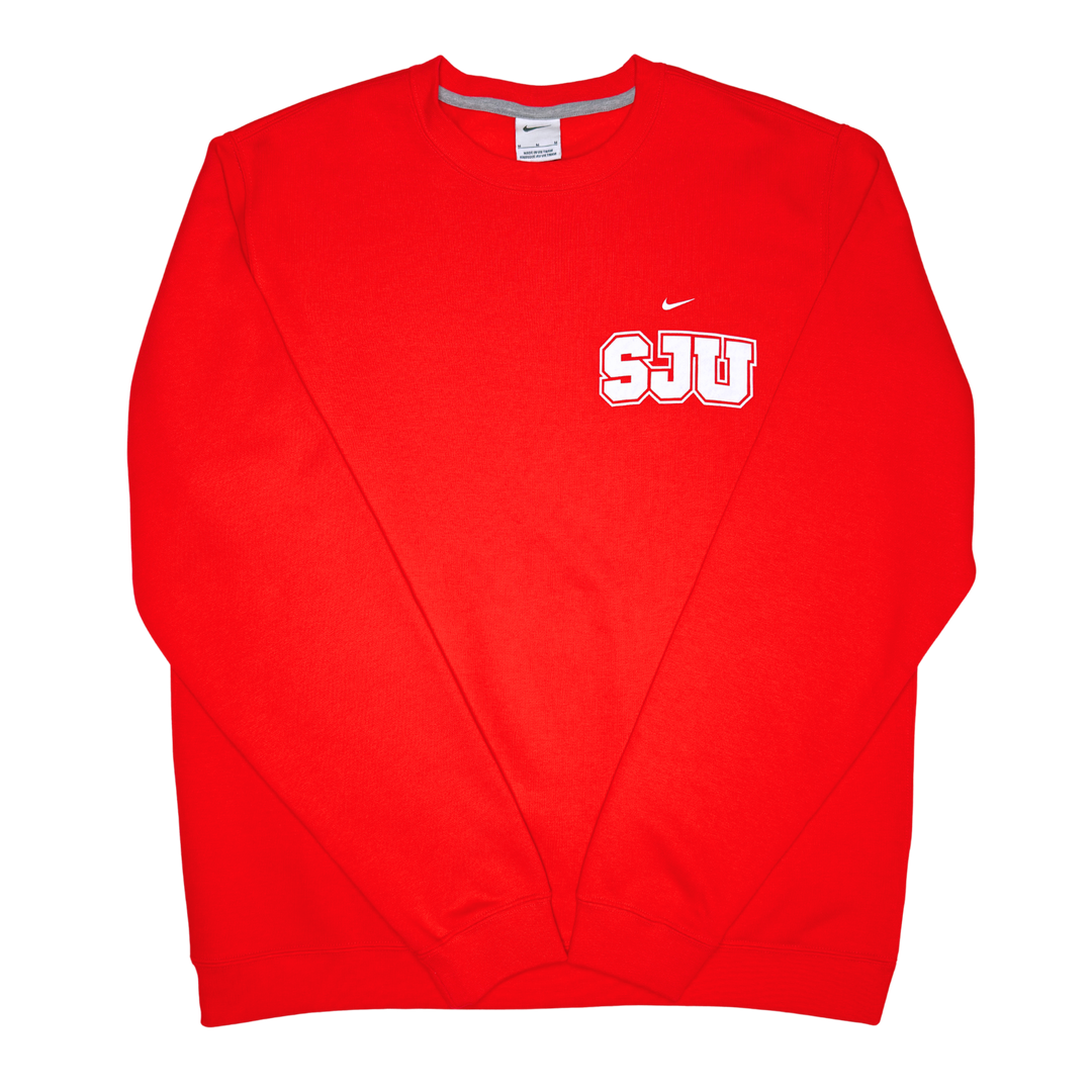 NIKE SWEATSHIRT SJU
