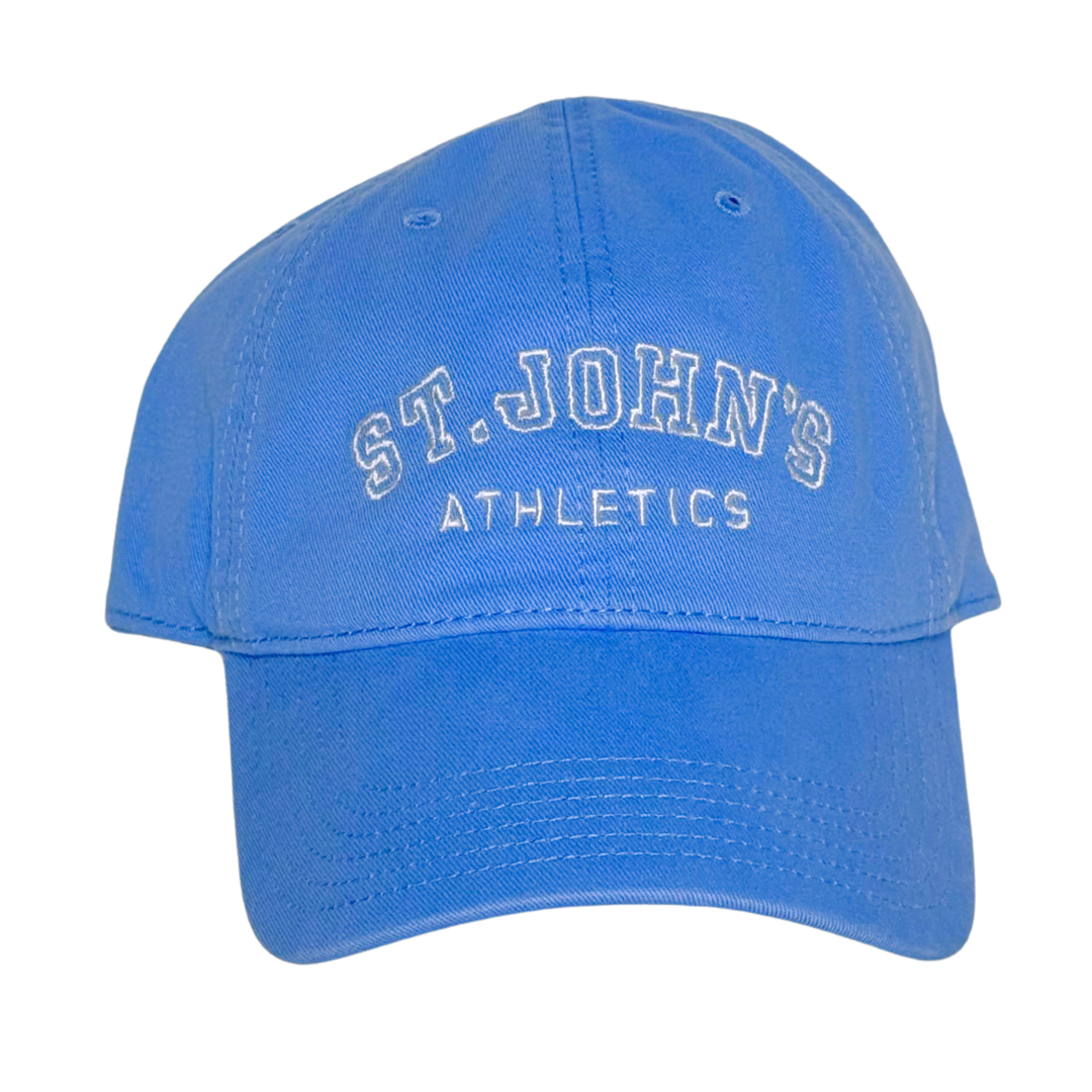 CAP EZA BACK ST JOHNS