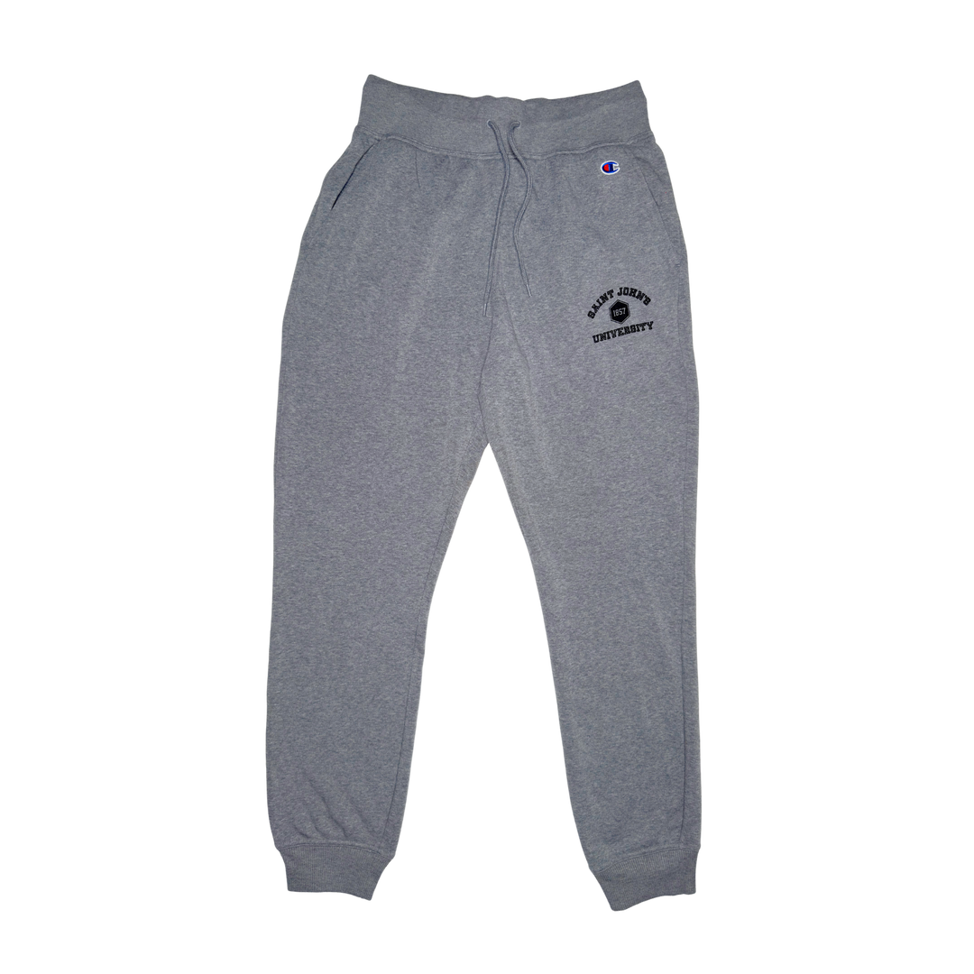 CHAMPION JOGGER ST. JOHN'S UNIVERISTY 1857