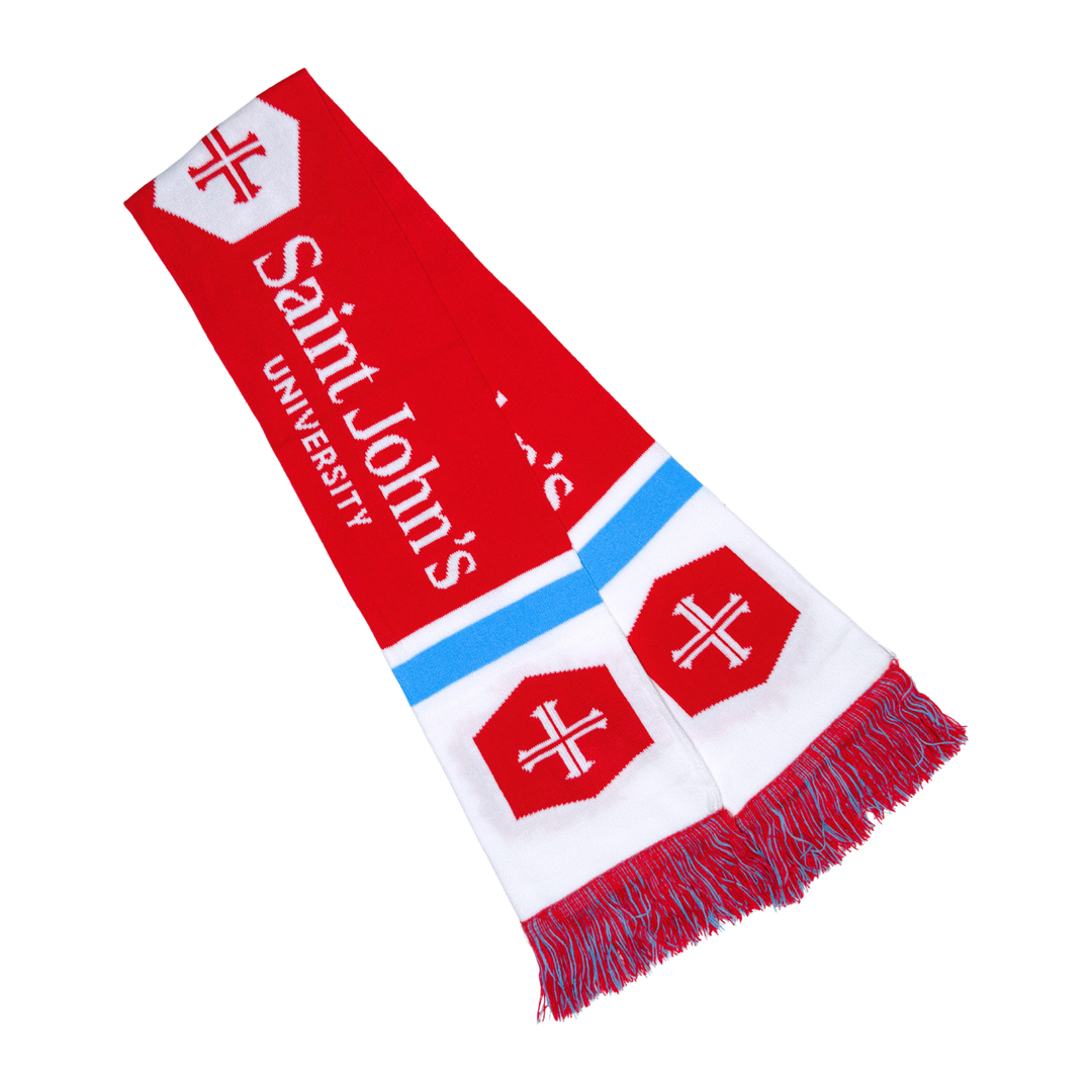 SCARF CSB SJU WITH HEX