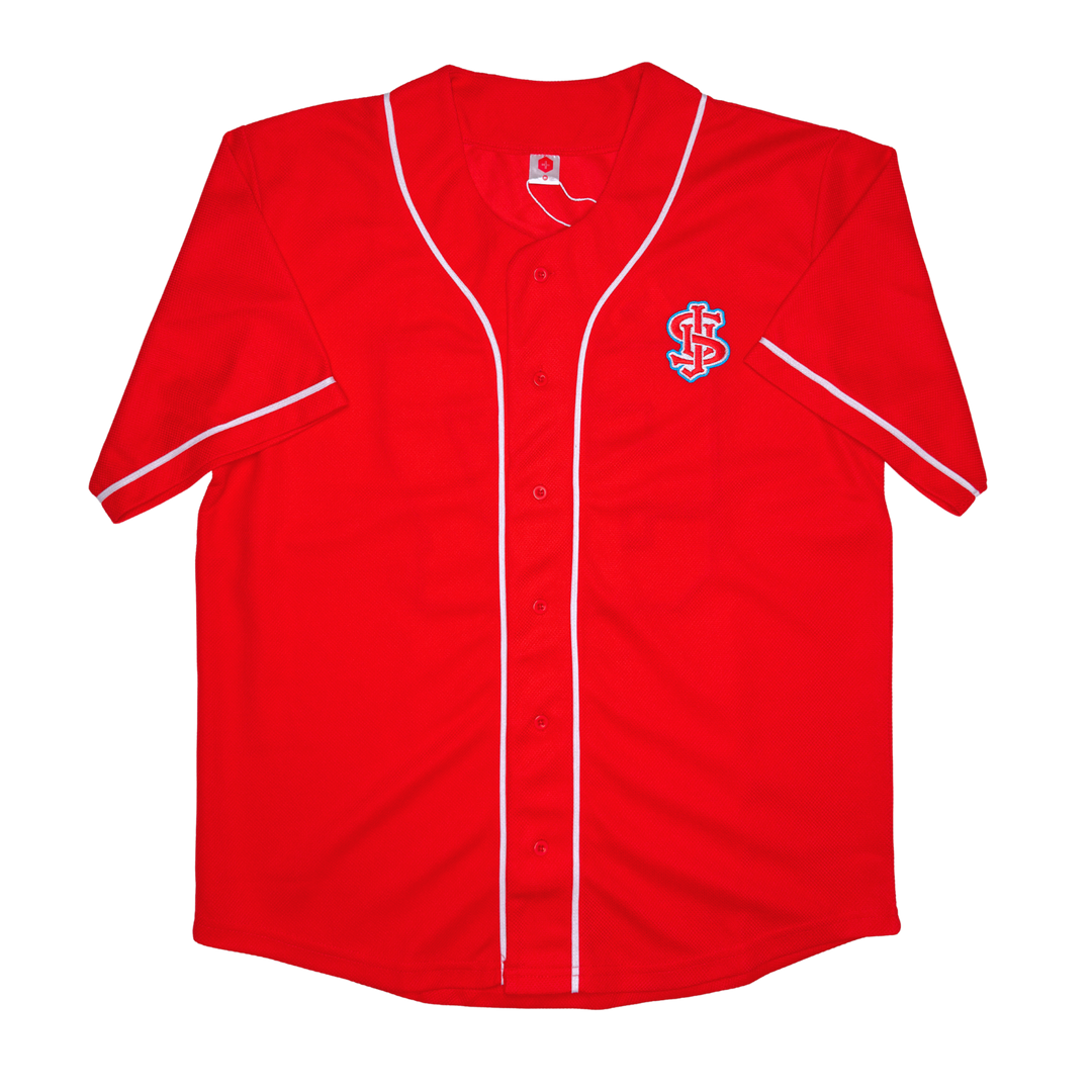BASEBALL JERSEY SJU