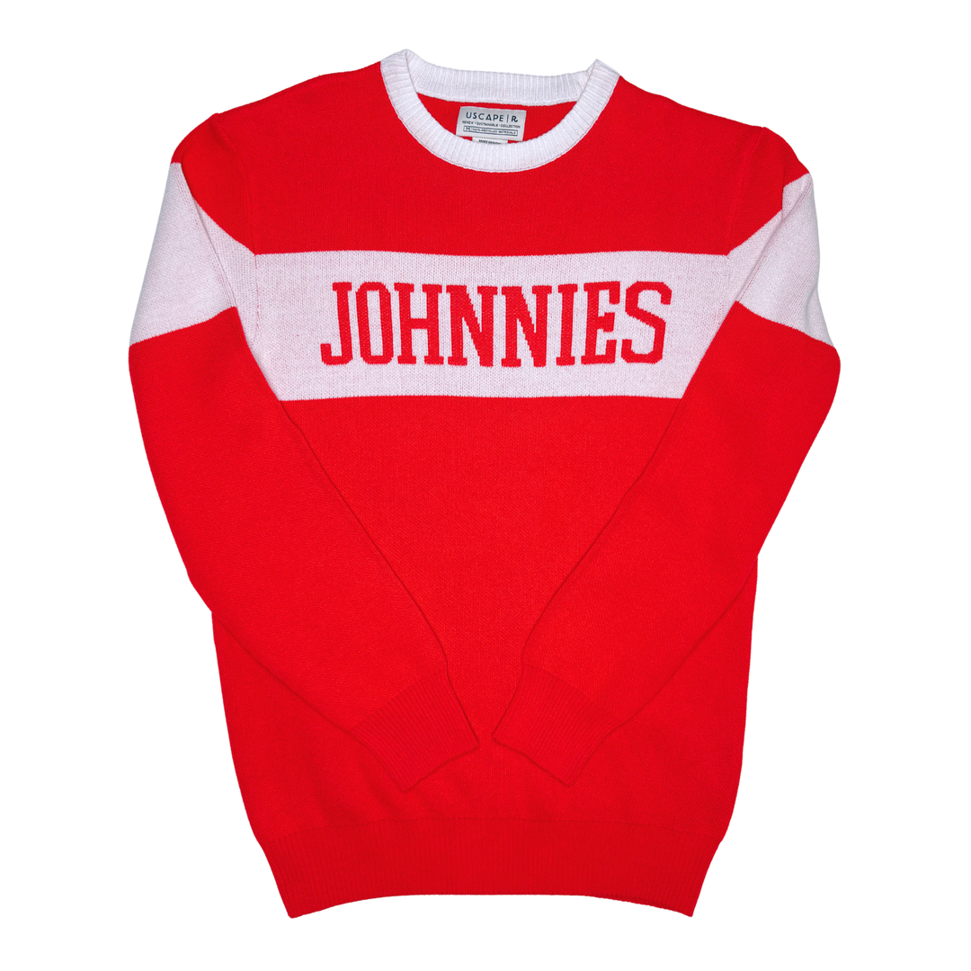 SWEATER JOHNNIES STRIPE