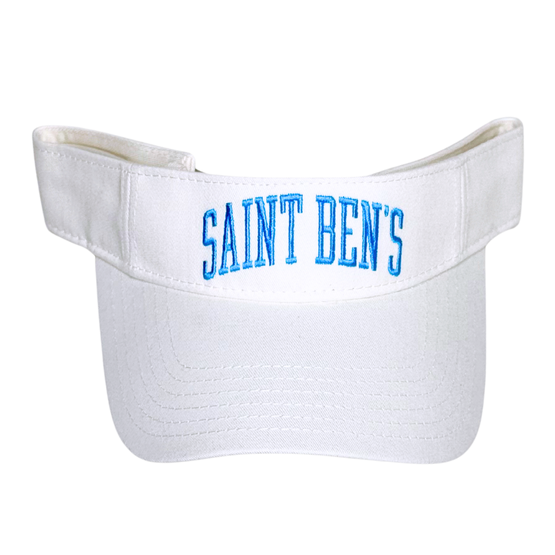 VISOR SAINT BEN'S