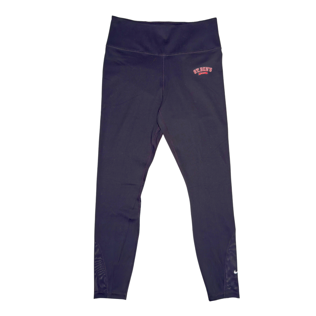 NIKE LEGGING CSB ST. BEN'S EST 1913
