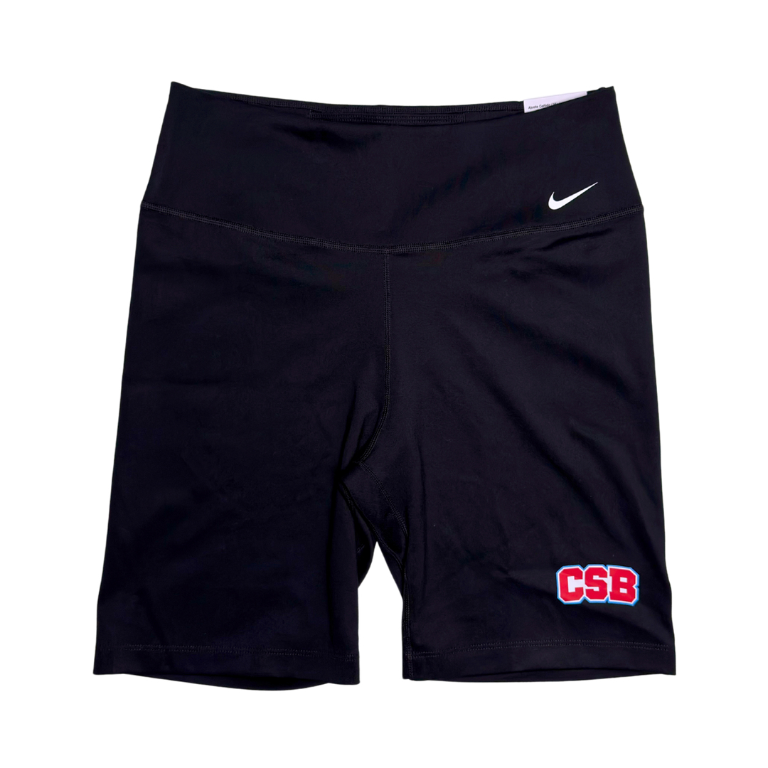 NIKE SHORTS CSB BIKER