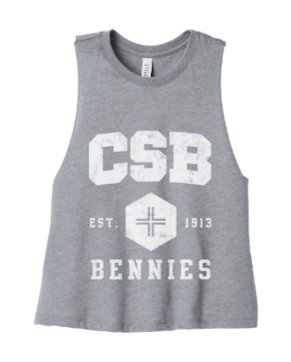 TANK TOP CSB HEX