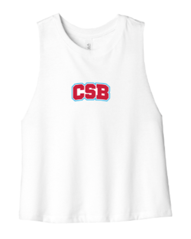TANK TOP SMALL CSB