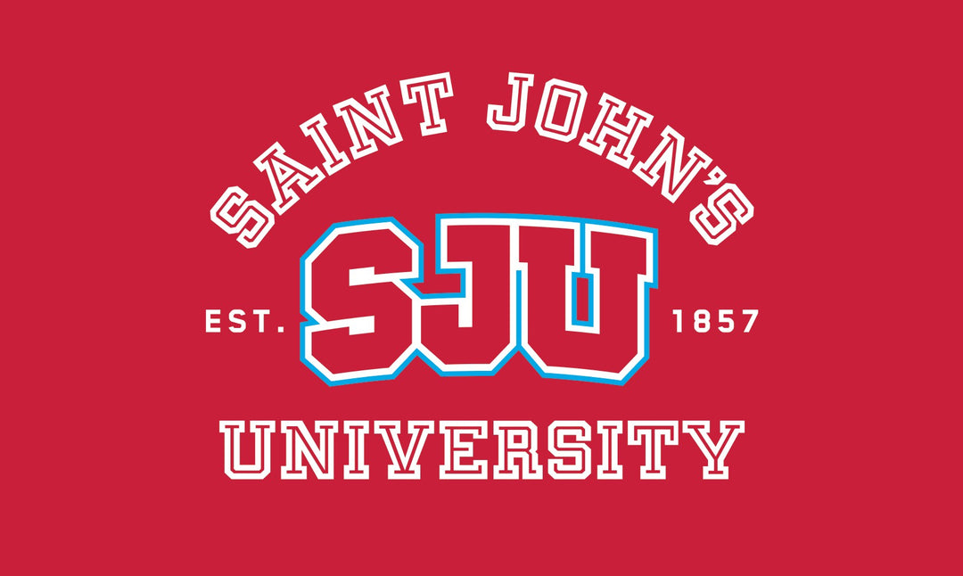 FLAG SAINT JOHNS UNIVERSITY