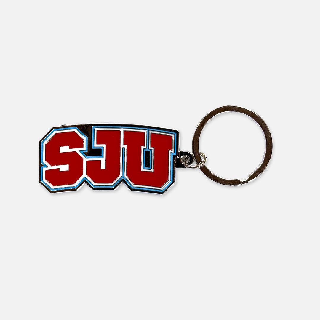 KEY TAG SJU