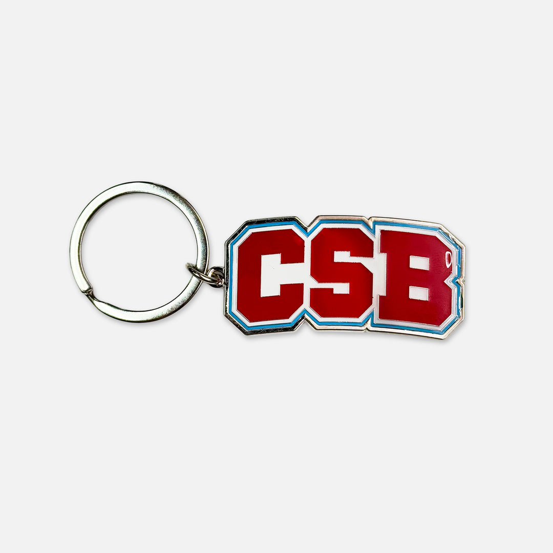 KEY TAG CSB