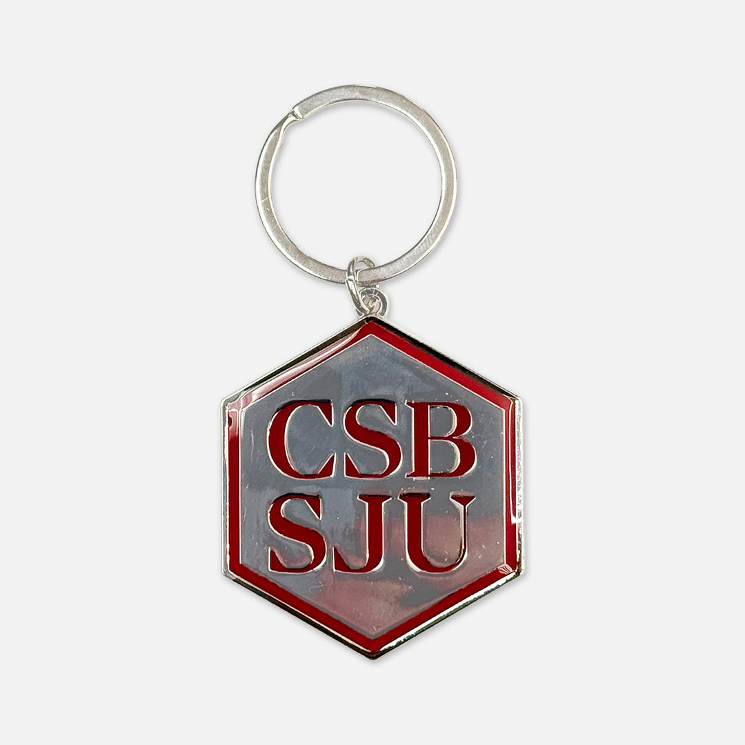 KEY TAG CSB SJU HEX