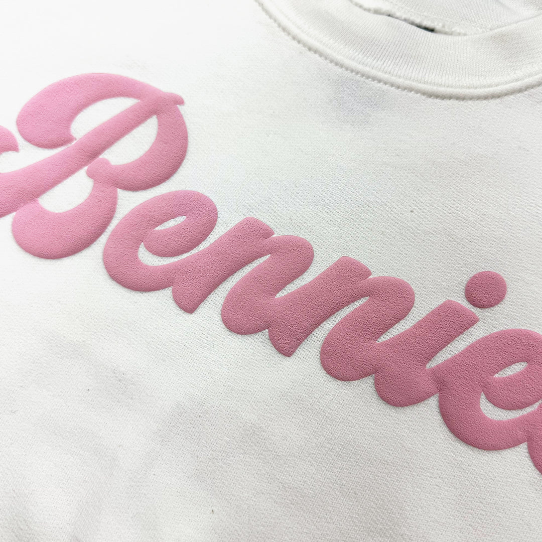 YOUTH CREWNECK SWEATSHIRT BENNIES