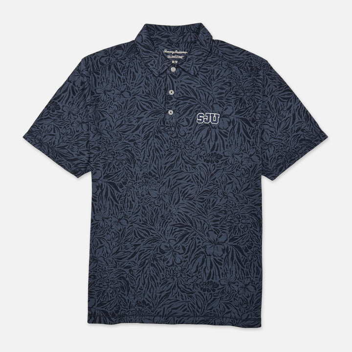 TOMMY BAHAMA POLO WITH SJU