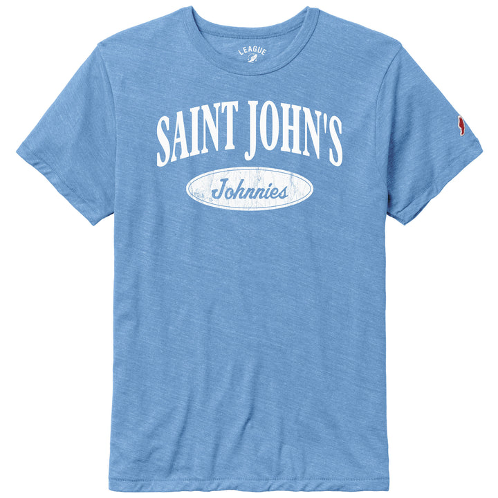 SHORT SLEEVE TSHIRT SAINT JOHN'S JOHNNIES