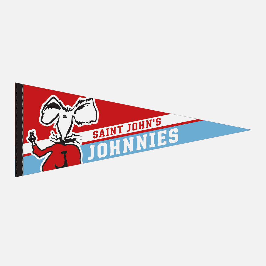 PENNANT SAINT JOHN'S JOHNNIES