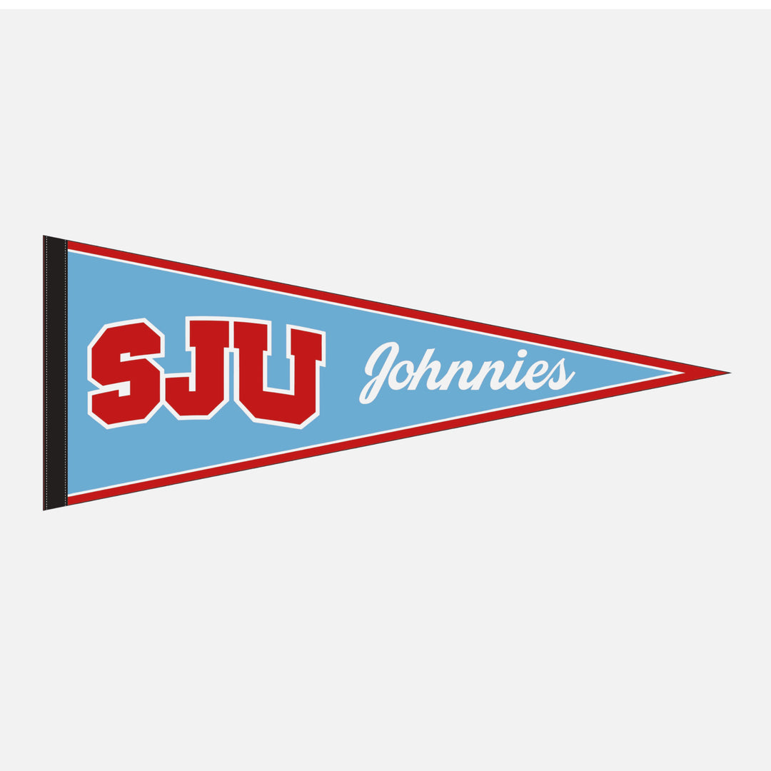 PENNANT SJU JOHNNIES