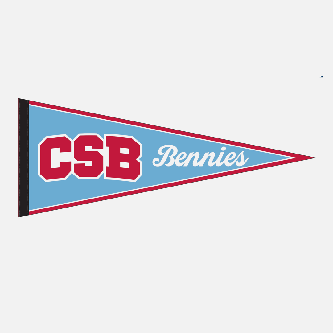 PENNANT CSB BENNIES
