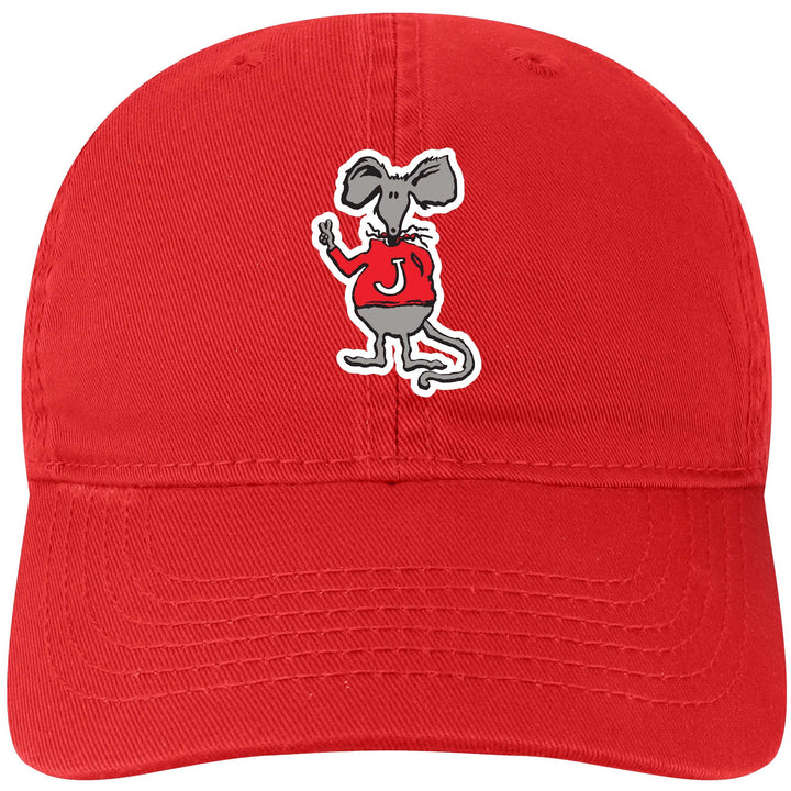 TODDLER CAP JOHNNIE RAT