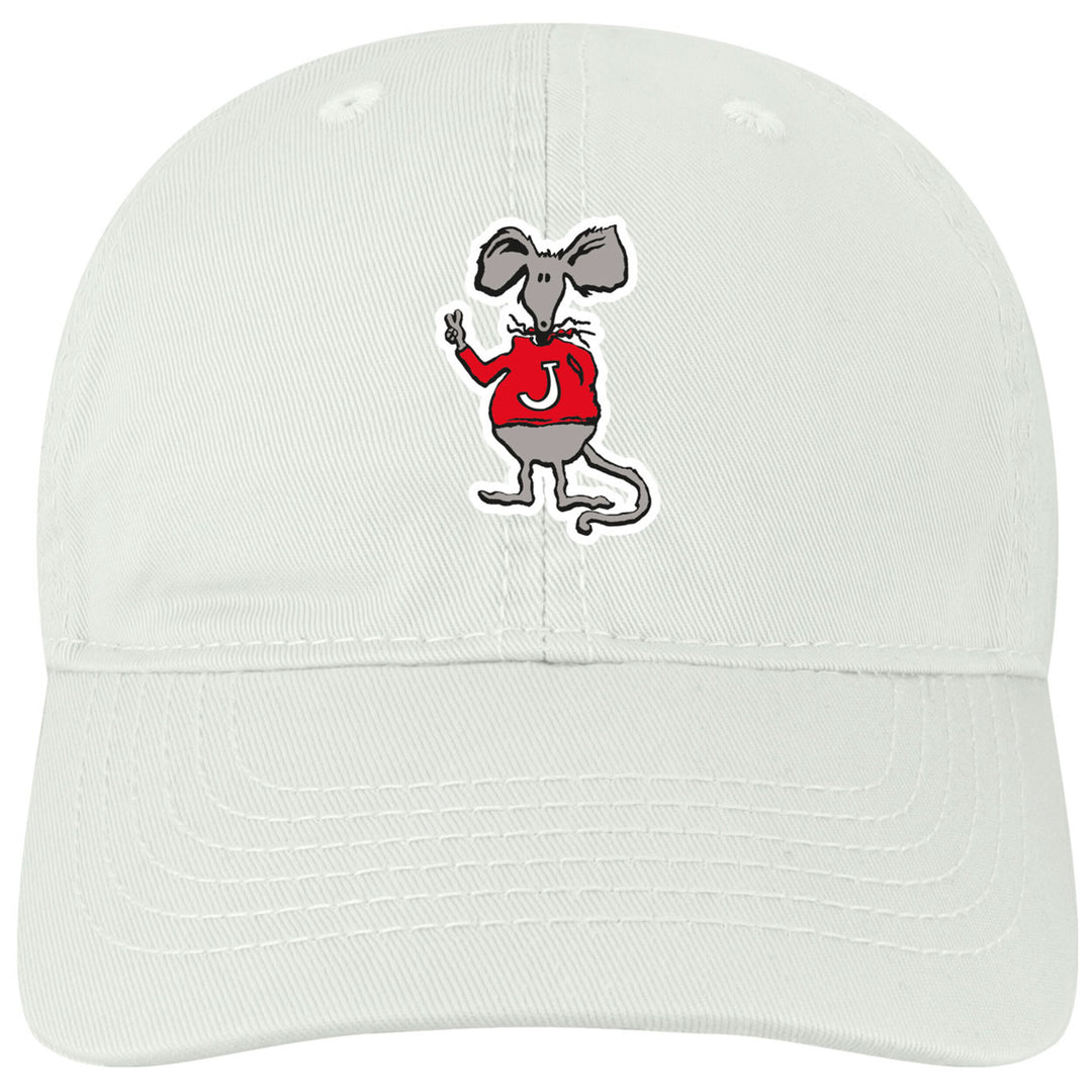 TODDLER CAP JOHNNIE RAT