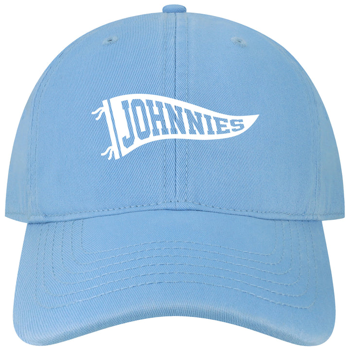 YOUTH CAP JOHNNIE PENNANT