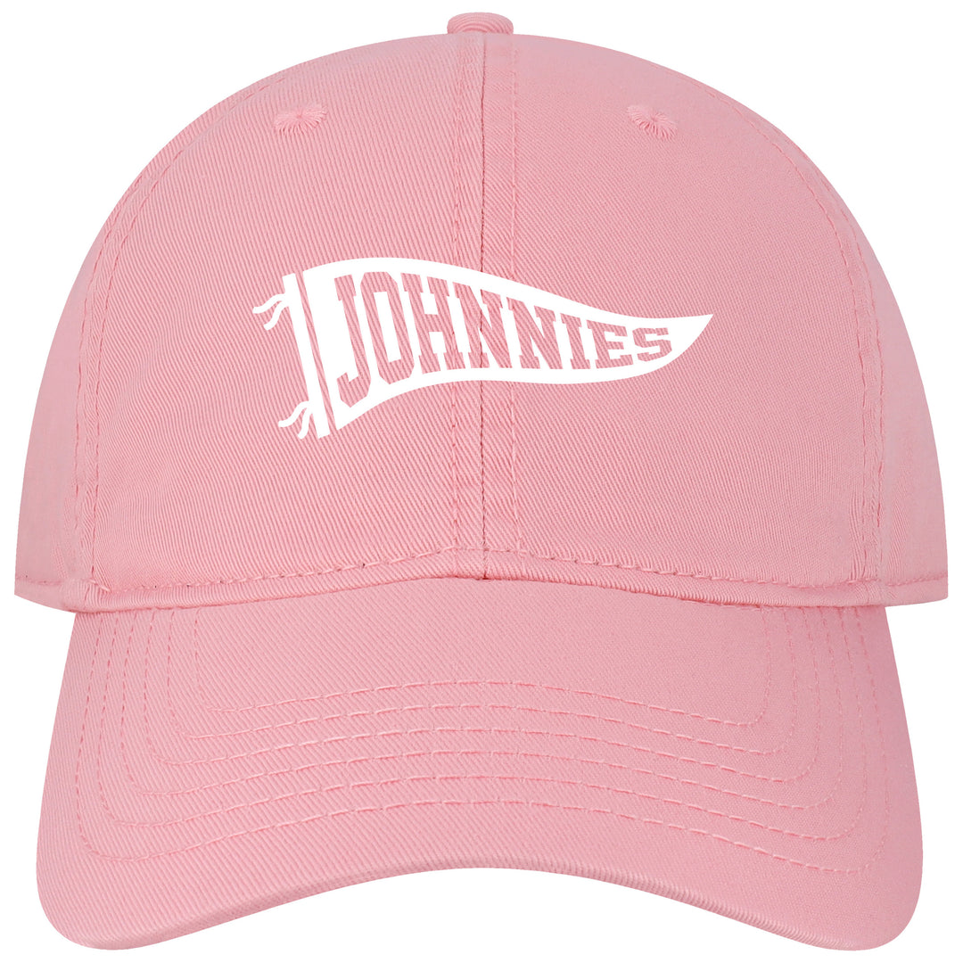 YOUTH CAP JOHNNIE PENNANT