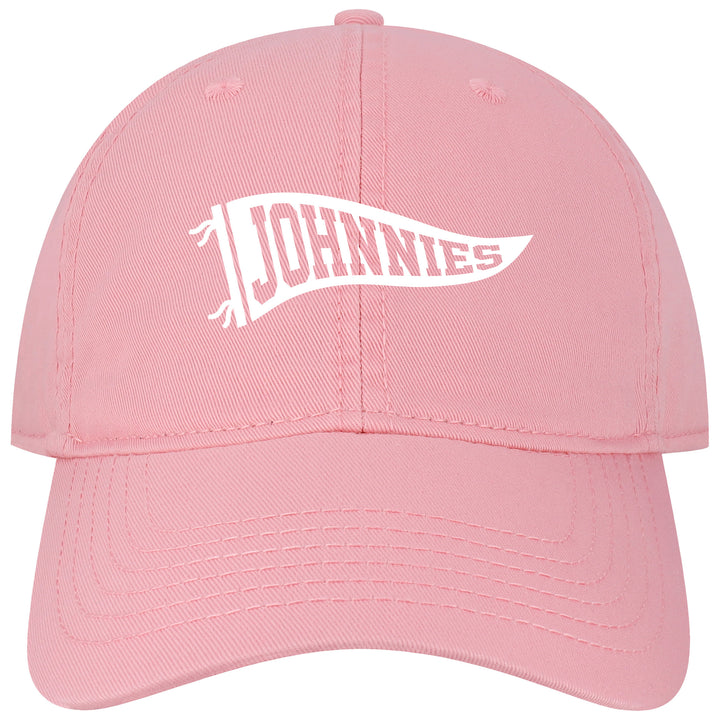 YOUTH CAP JOHNNIE PENNANT