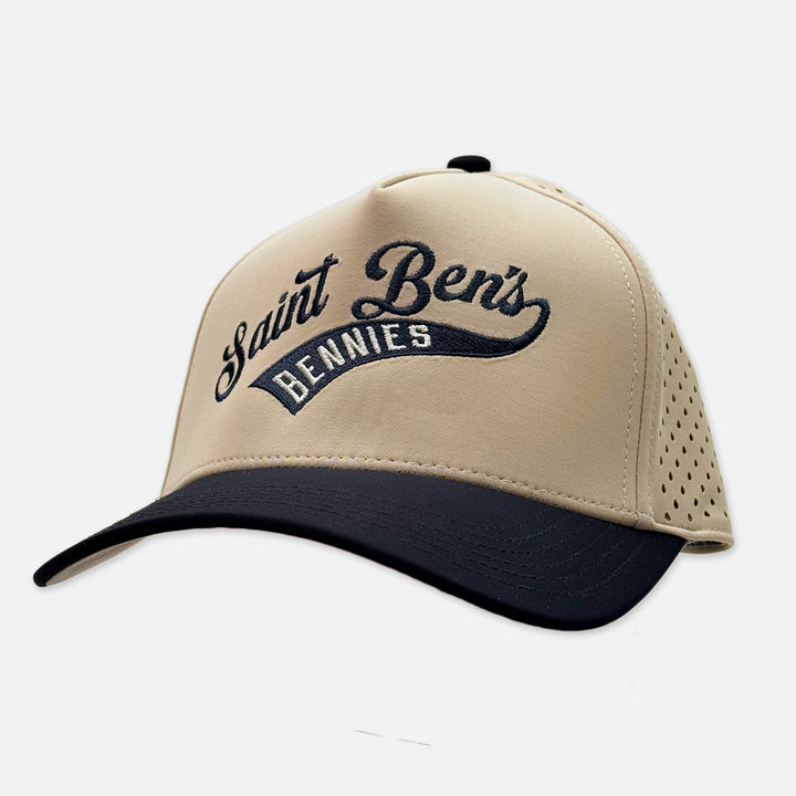 CAP SAINT BEN'S BENNIES