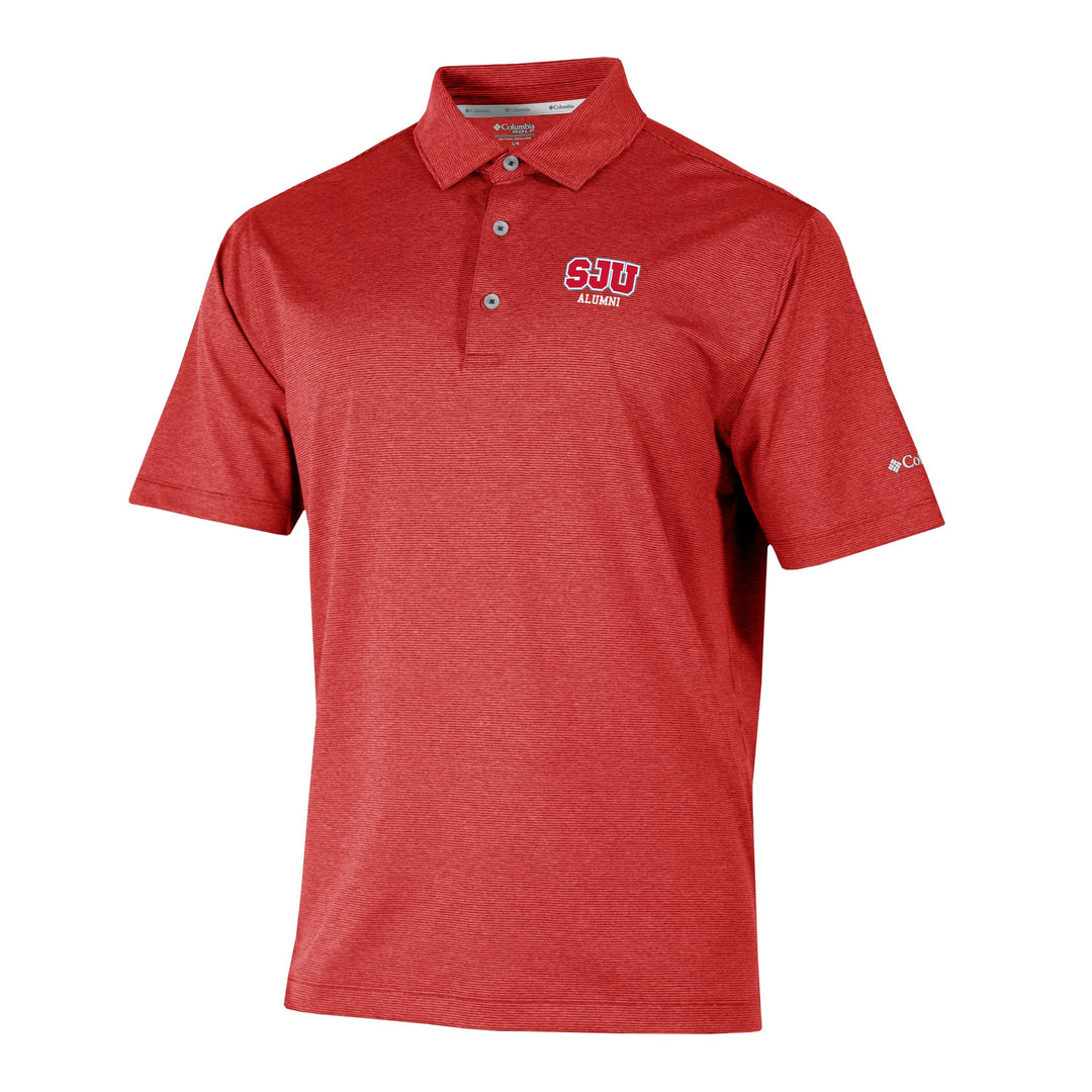 COLUMBIA POLO SJU ALUMNI