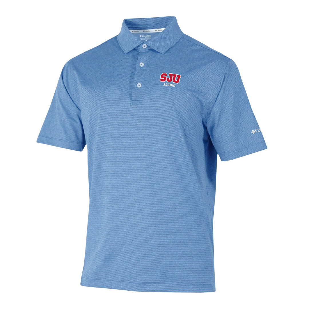 COLUMBIA POLO SJU ALUMNI