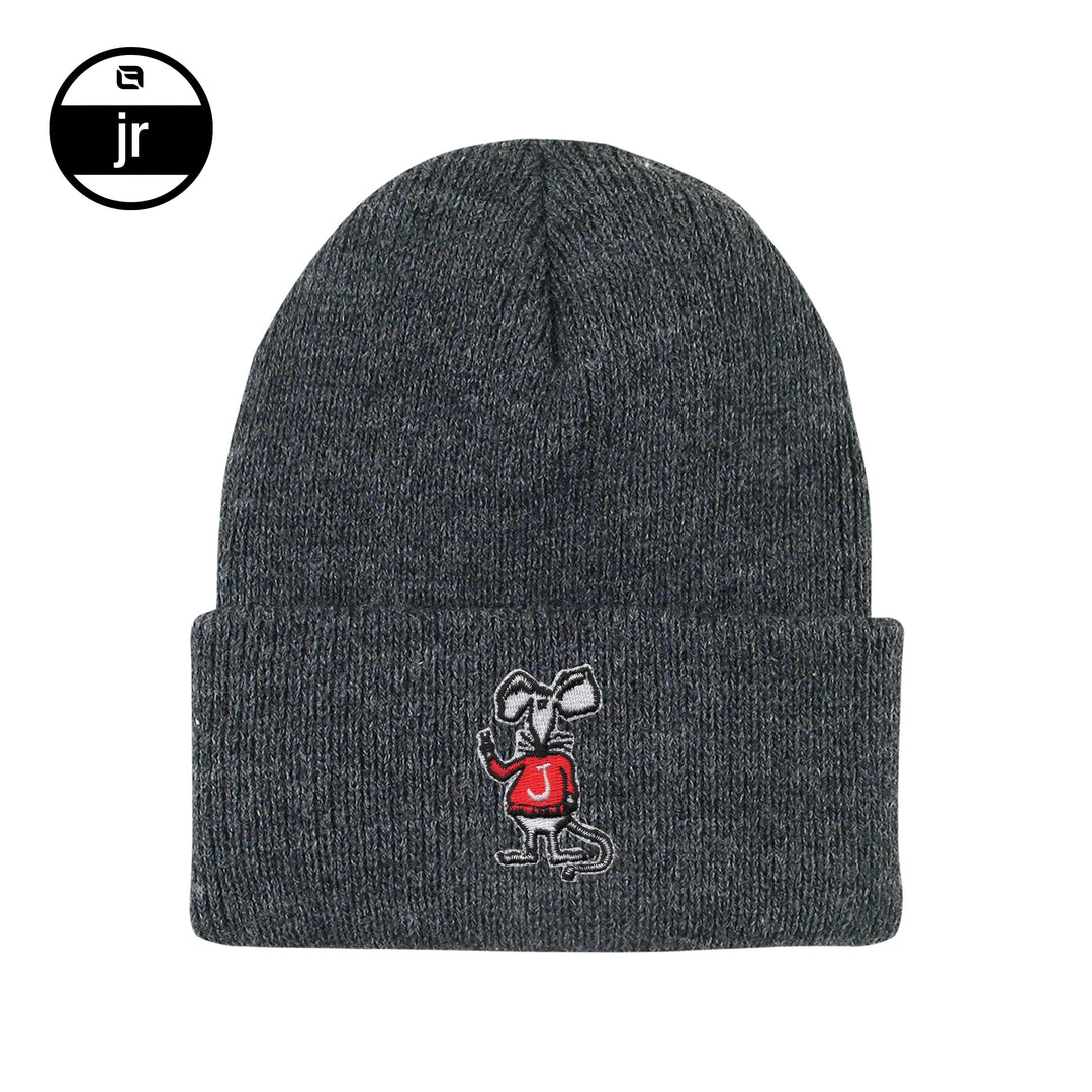 YOUTH KNIT BEANIE RAT