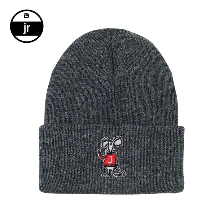 YOUTH KNIT BEANIE RAT