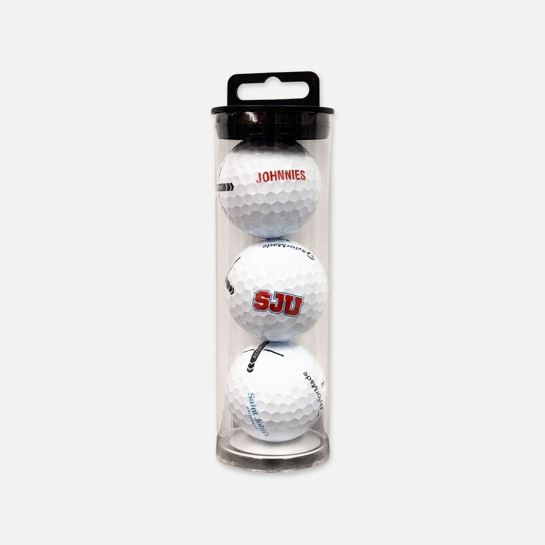 GOLF BALL PACK SJU 3 PACK