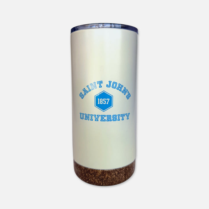 TUMBLER SJU RFSJ CORKSTER SAINT JOHNS 1857