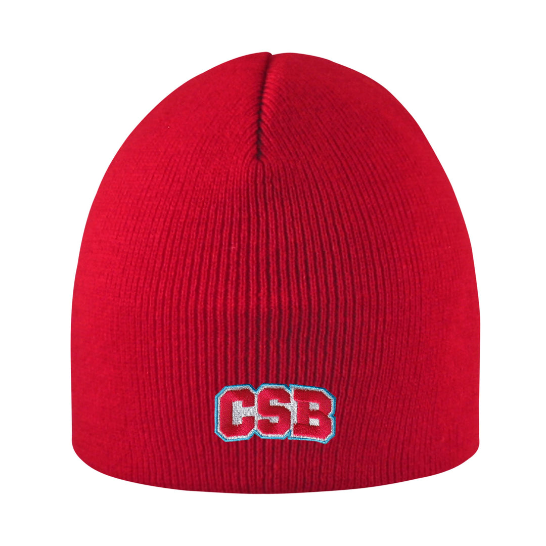 KNIT BEANIE CSB