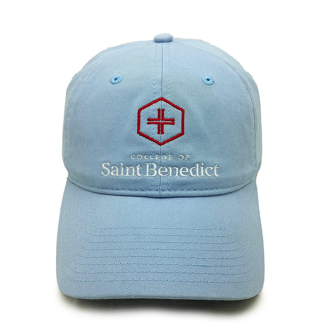 CAP CSB HEX CROSS