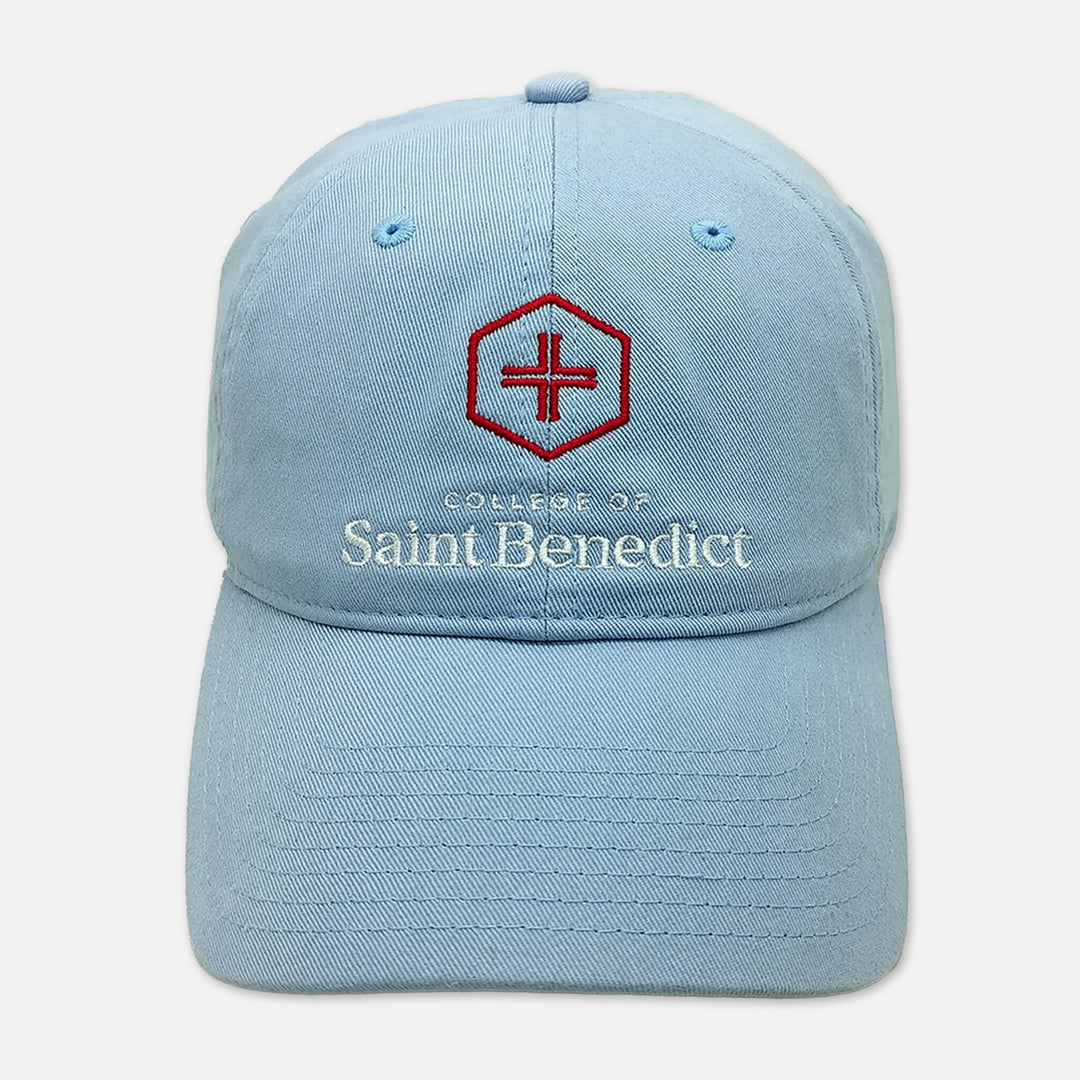 CAP CSB HEX CROSS