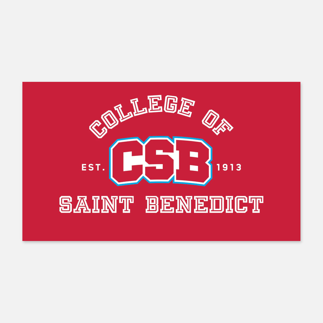 FLAG COLLEGE OF SAINT BENEDICT