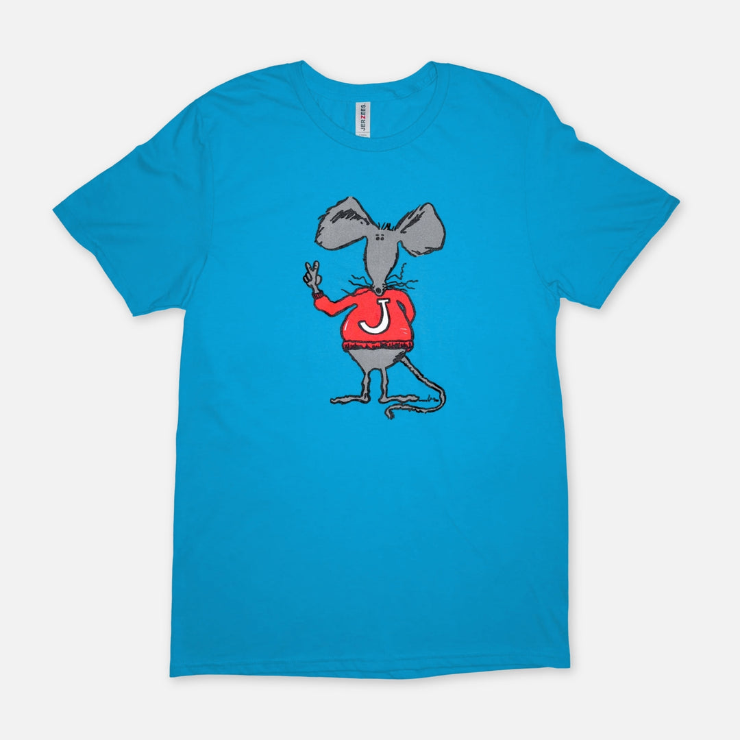 SHORT SLEEVE TSHIRT RAT