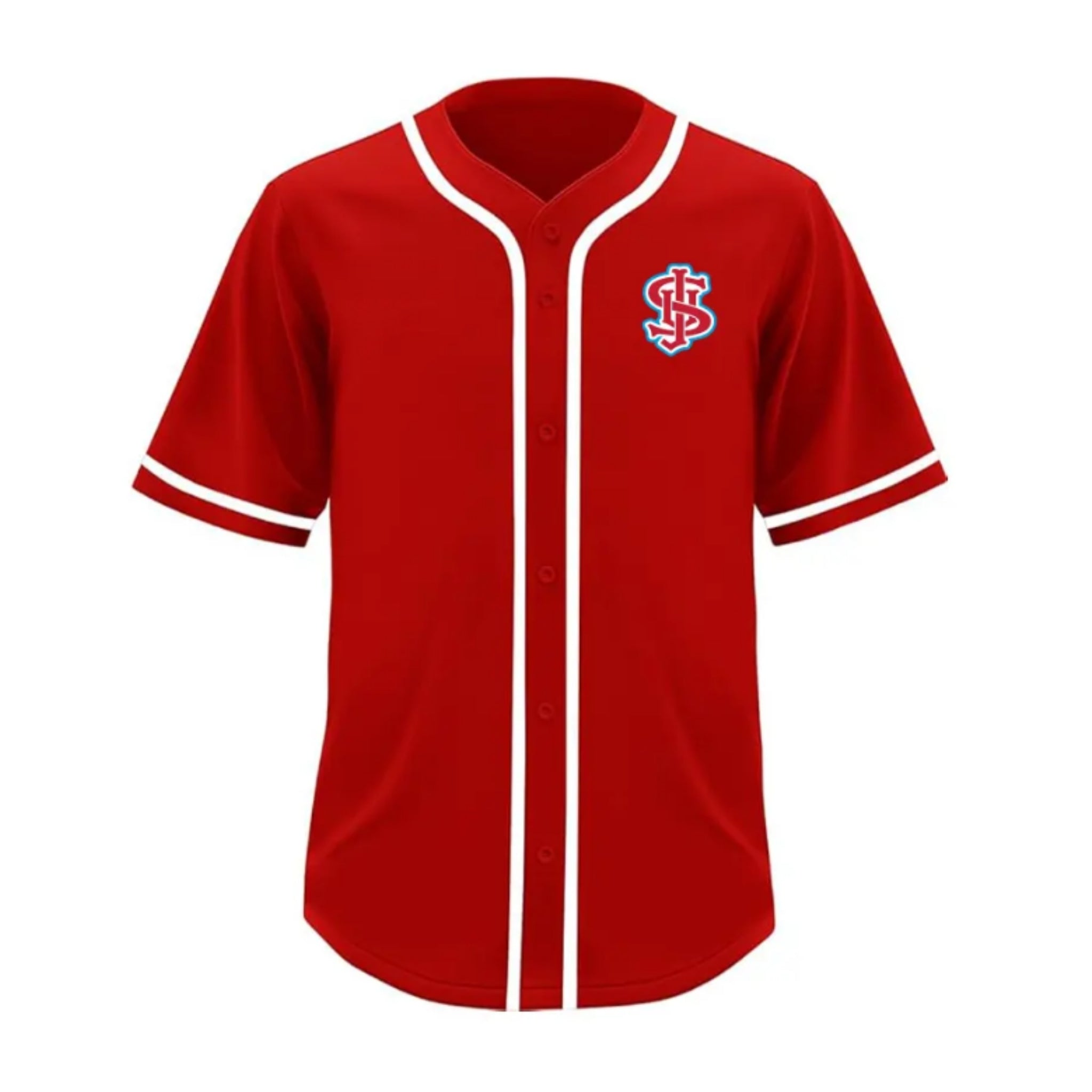 BASEBALL JERSEY SJU – CSB+SJU Spirit Shop