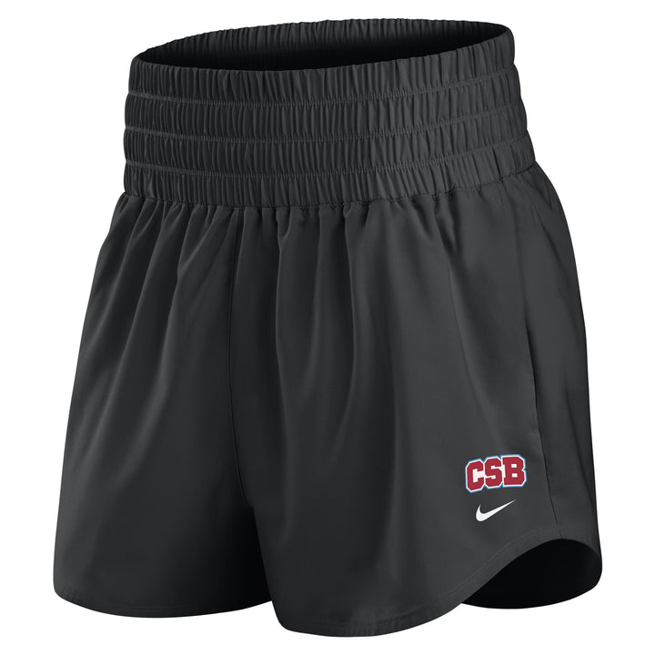 NIKE SHORTS CSB HIGH WAISTED