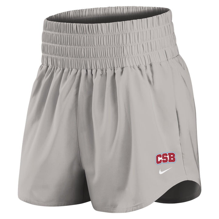NIKE SHORTS CSB HIGH WAISTED