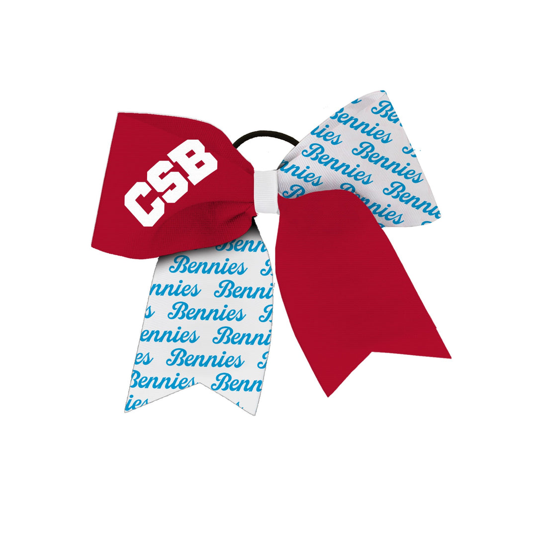 CSB HAIR RIBBON
