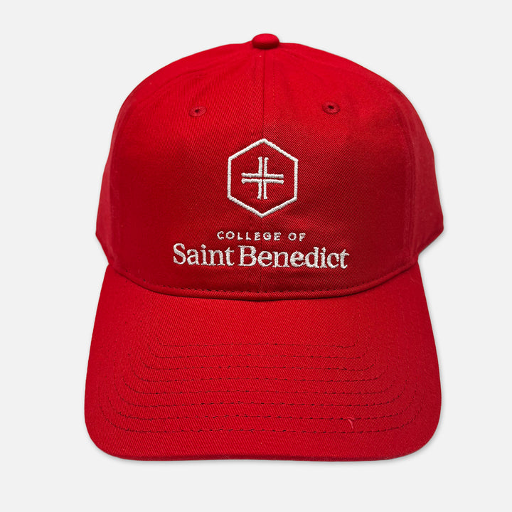 CAP CSB HEX CROSS