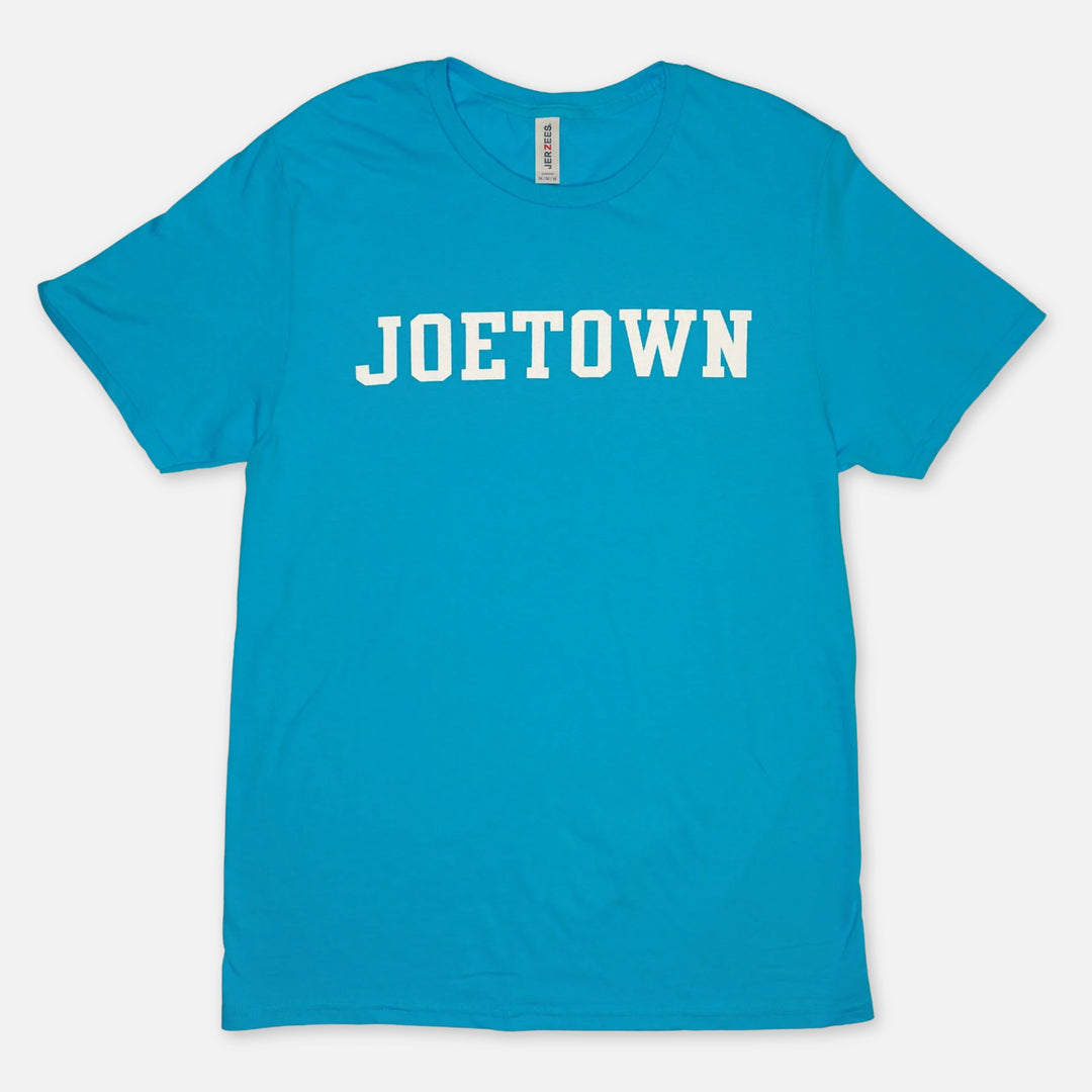 JOETOWN TSHIRT