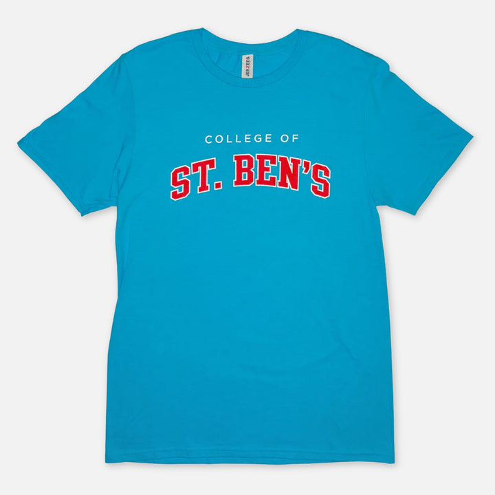TSHIRT ST. BEN'S ARCH